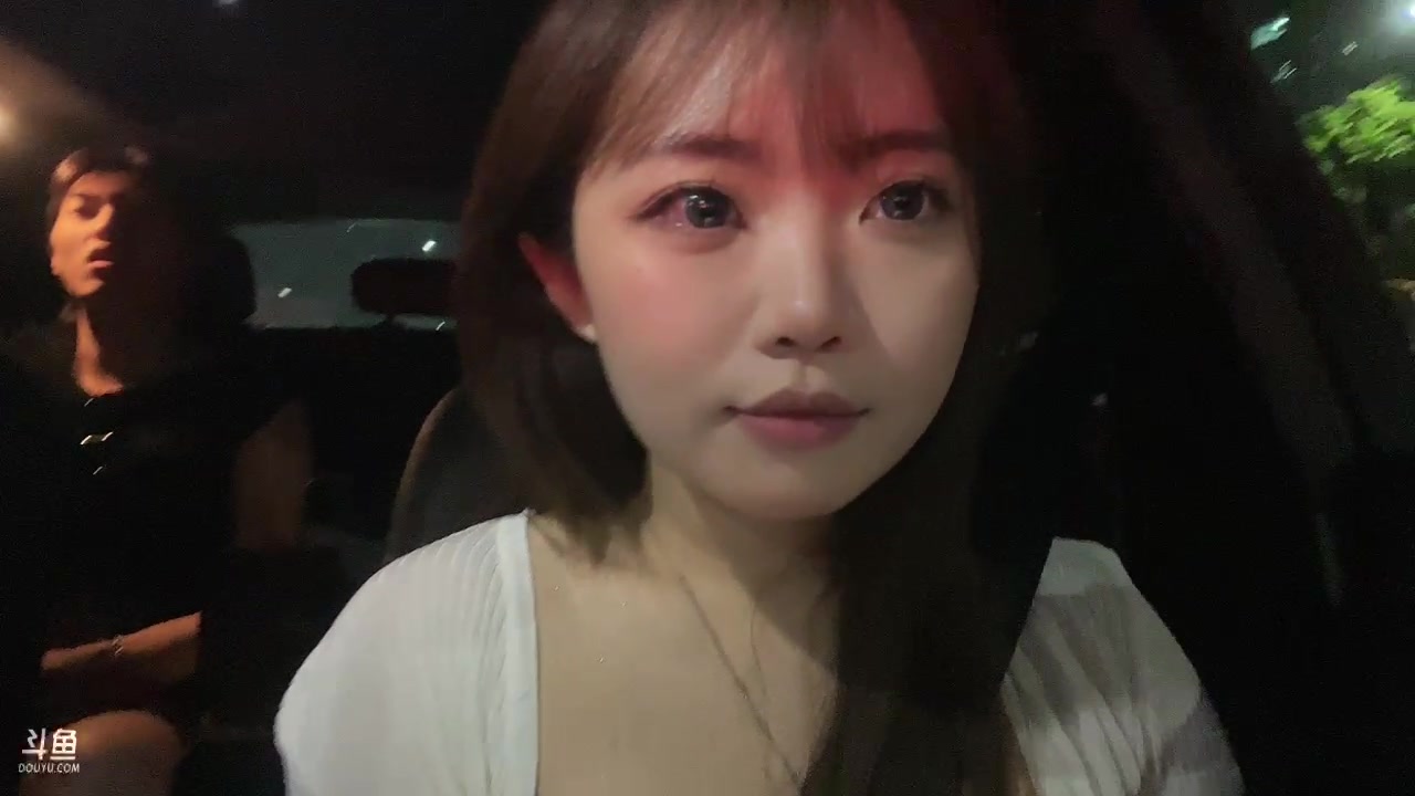 【2023-07-20 19点场】紫琪叻叻猪：紫琪：周四户外