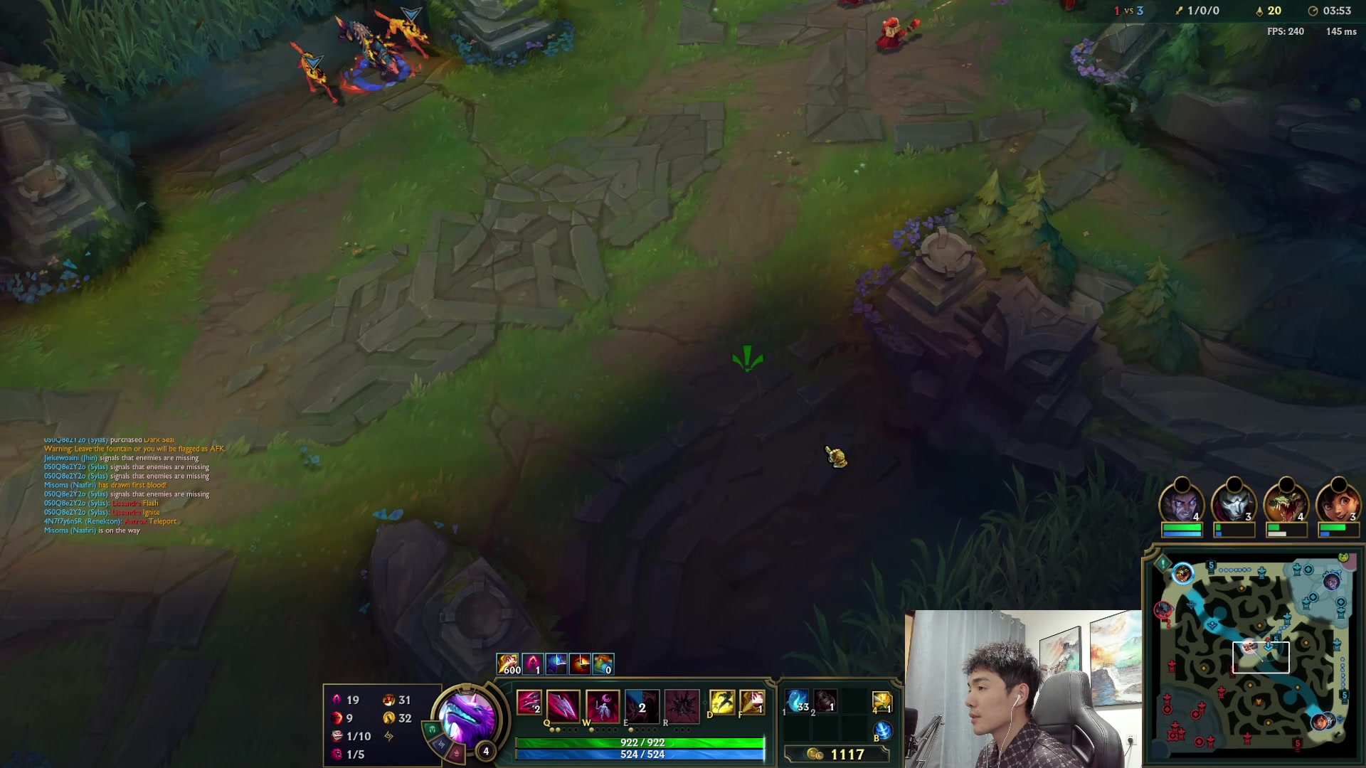 【2023-07-20 01点场】杰克螳螂：【杰克螳螂】每晚9点直播~