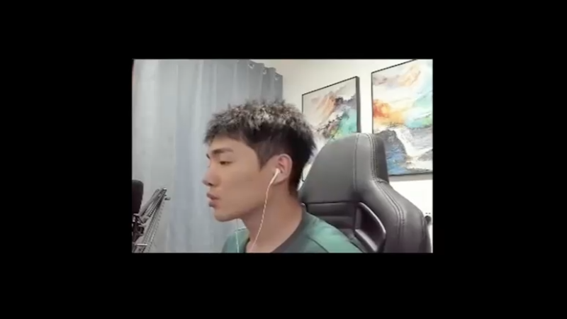 如果说螳螂是一把锋利的匕首 红凯就是一把大菜刀！