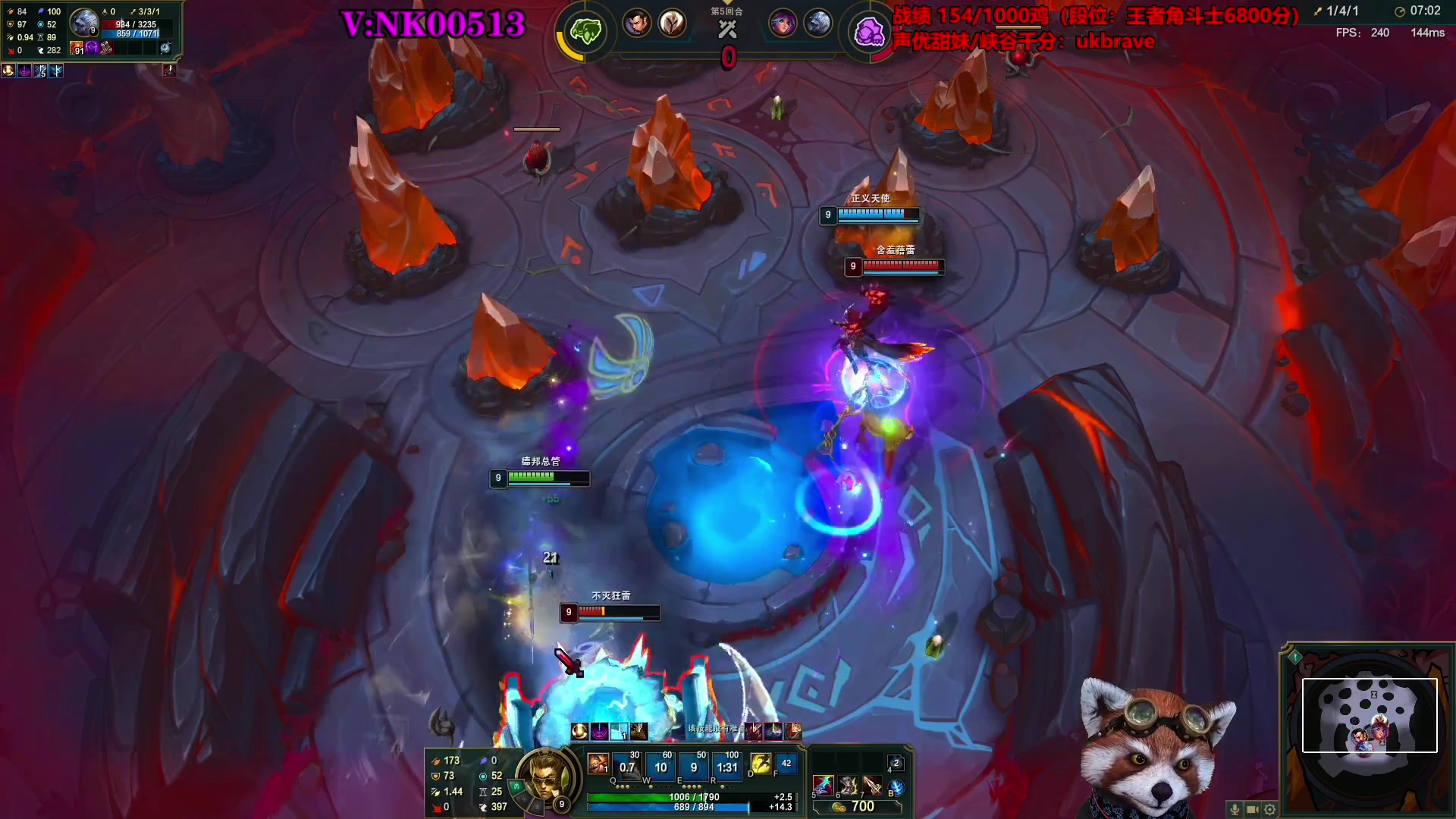 【2023-07-20 16点场】爷大干：荣誉竞技场第一王者战神！