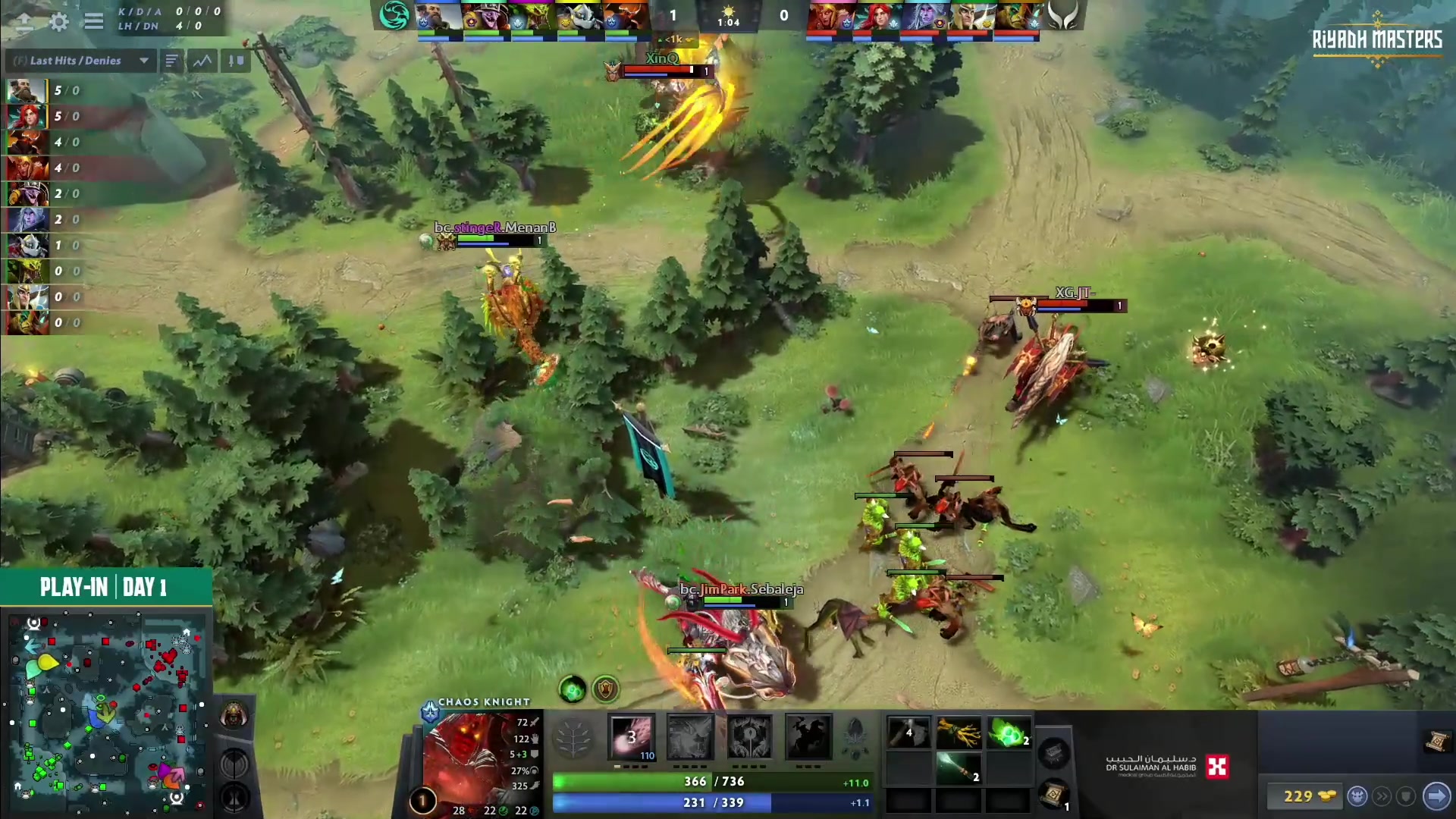 【2023-07-19 22点场】刘嘉俊Sylar1：看下利雅得