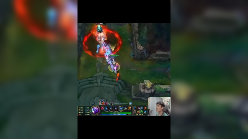 新英雄正式加入我的英雄池，螳螂的地位正面临前所未有的危机！