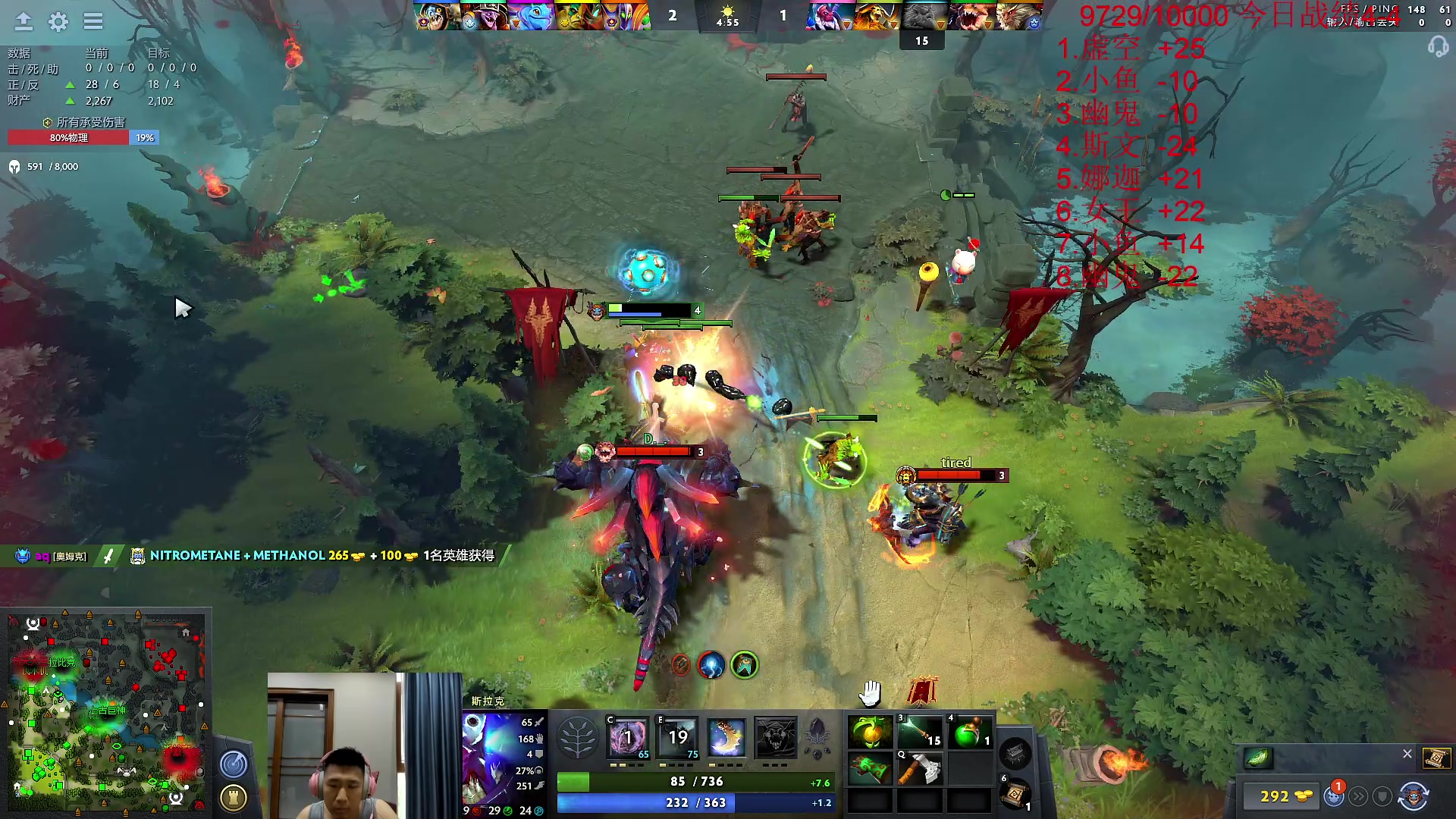 【2023-07-20 14点场】霸气虚幻哥1991：早上好哟！！！！73965！！