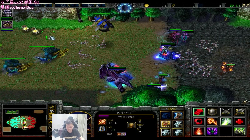 【2023-07-20 21点场】澄海3c晨曦：惩罚赛：今天我要CARRY起来！