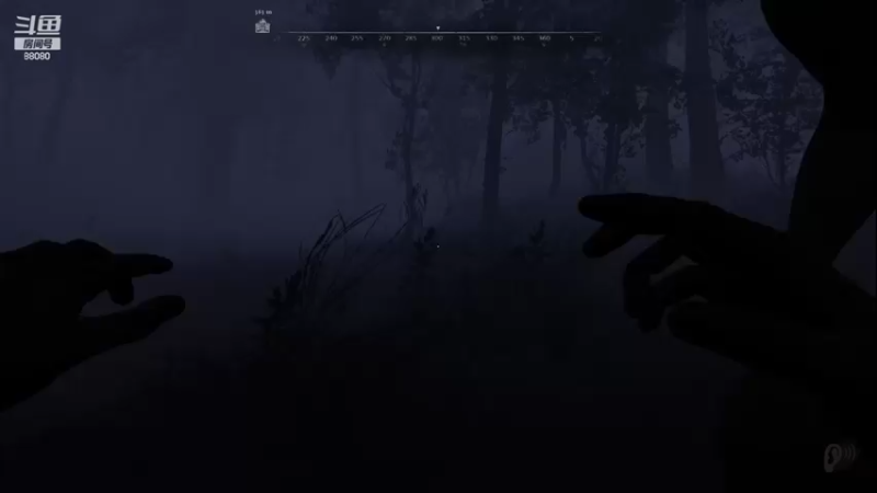 【2023-07-19 22点场】仙某某：神秘的直播间88080