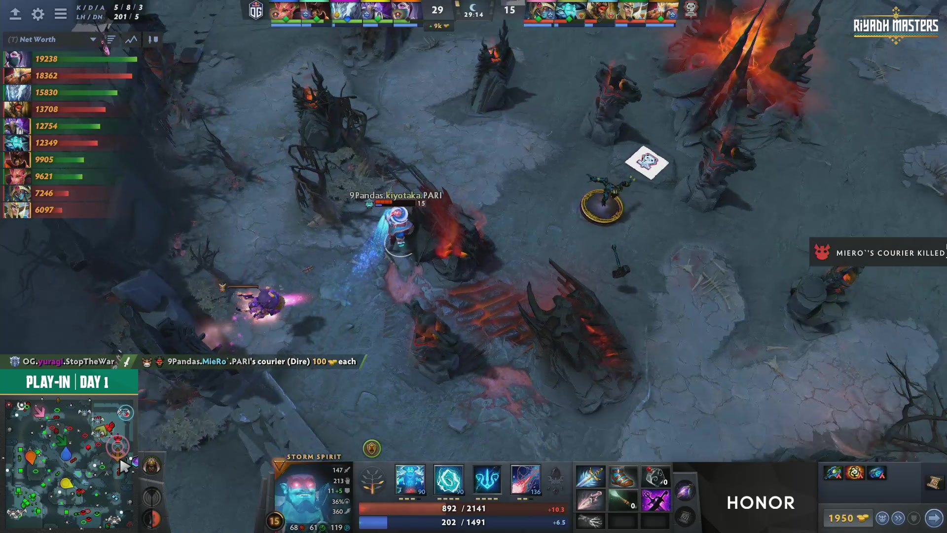 【2023-07-20 01点场】DOTA2赛事专用：利雅得大师赛舞台C