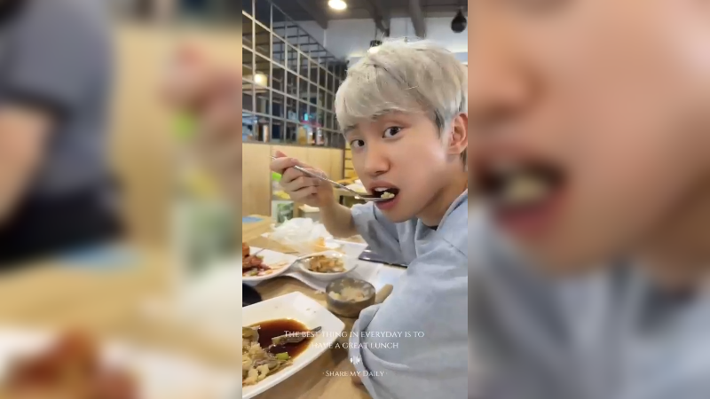 美食不可辜负