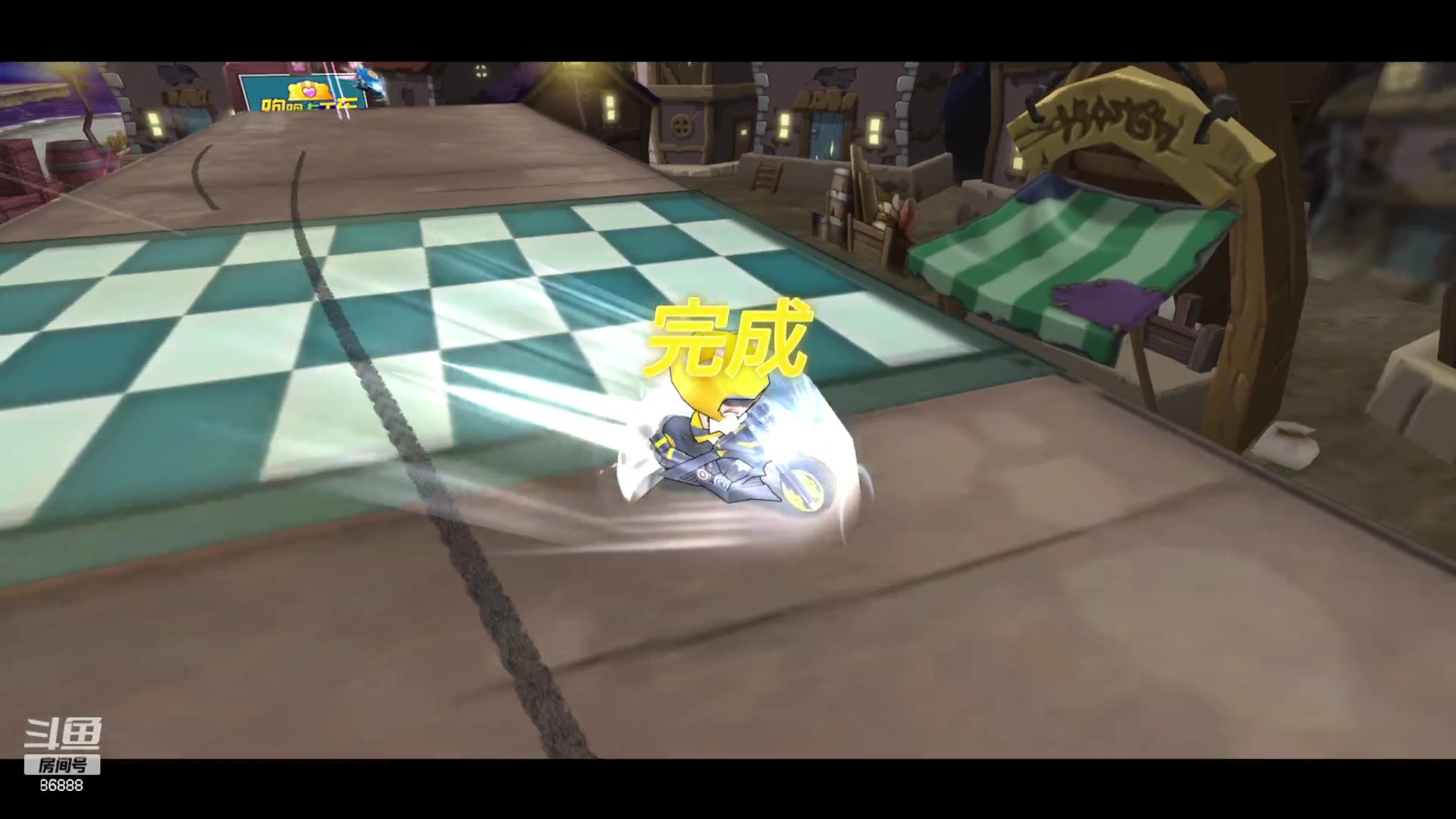 【2023-07-21 19点场】Popkartsss：SSS：玩什么呢。。。