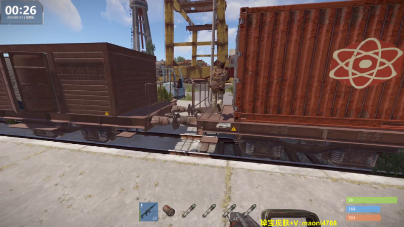 【热门游戏】Happy丨猫腻的精彩时刻 20230721 00点场