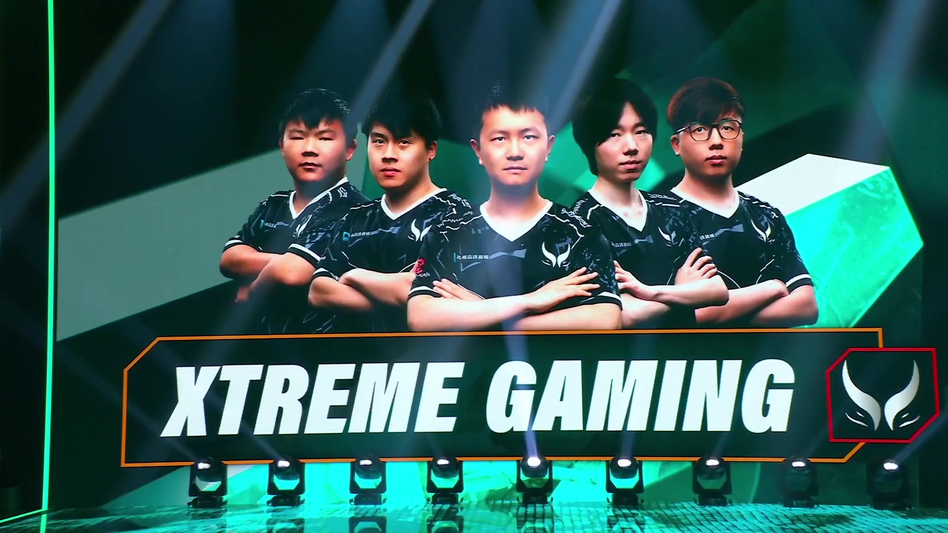 【2023-07-21 18点场】刘嘉俊Sylar1：看下利雅得