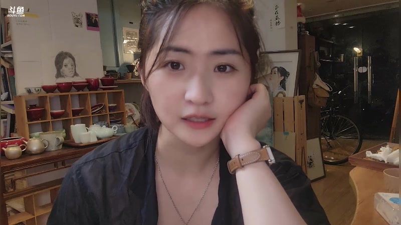 【2023-07-21 20点场】刘灶灶：刘灶灶的瓷器铺，周五啦