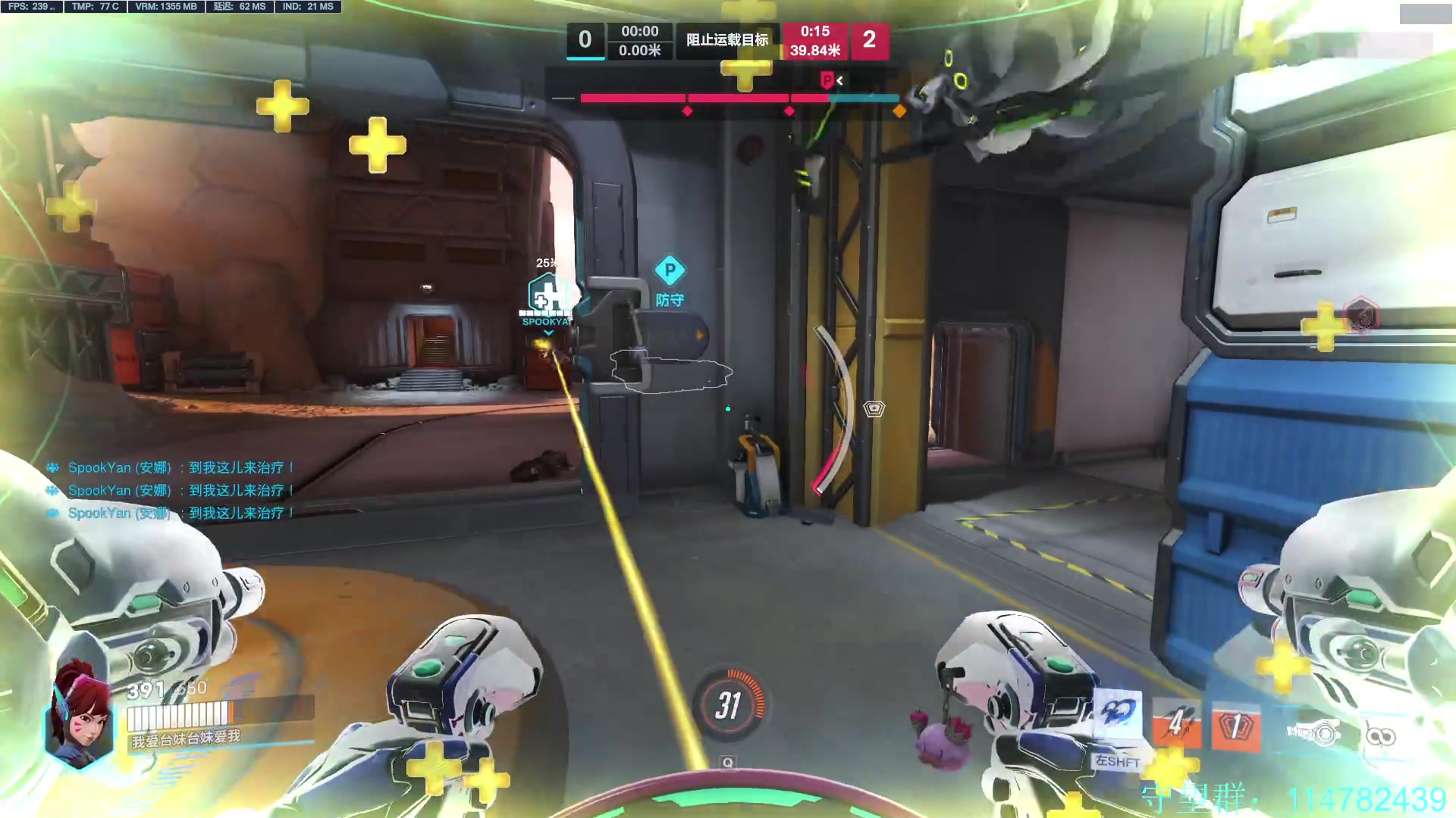 【2023-07-21 15点场】训练把场机器人：机器人：重装坦克