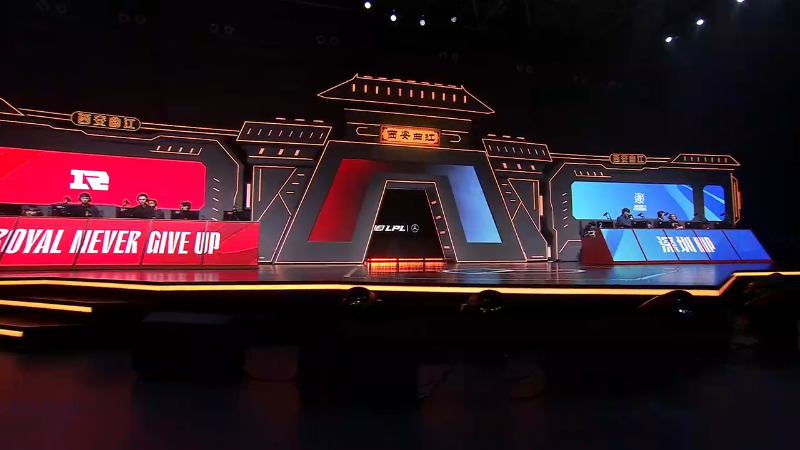 2023LPL夏季赛季后赛-RNGvsNIP-0721-4