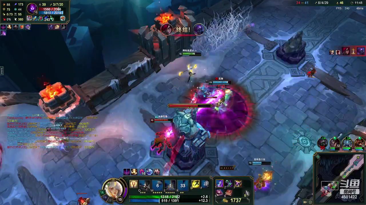 【2023-07-20 15点场】迷人的卿姐姐i：欢乐的时光开始啦~~~