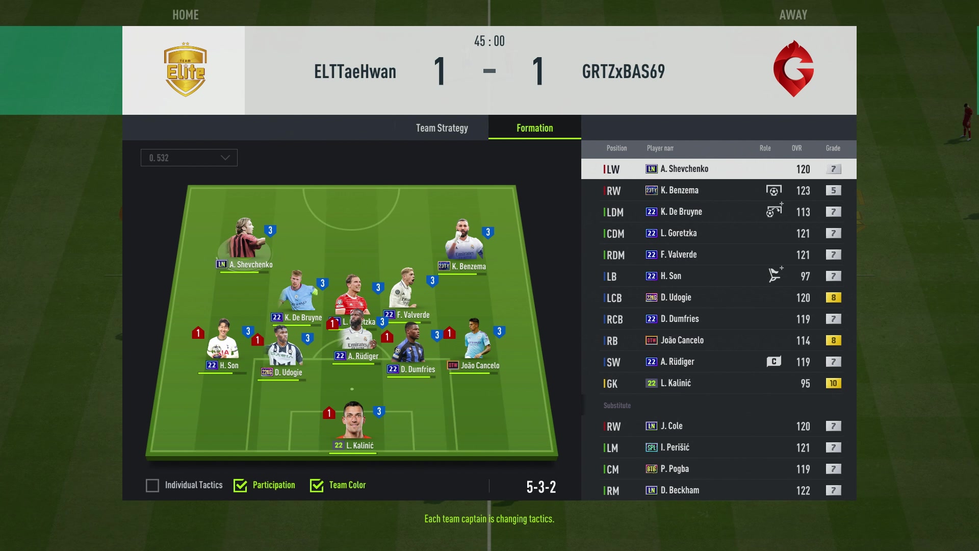 【2023-07-21 14点场】A胖瘦了：EACC夏季赛揭幕战Live*