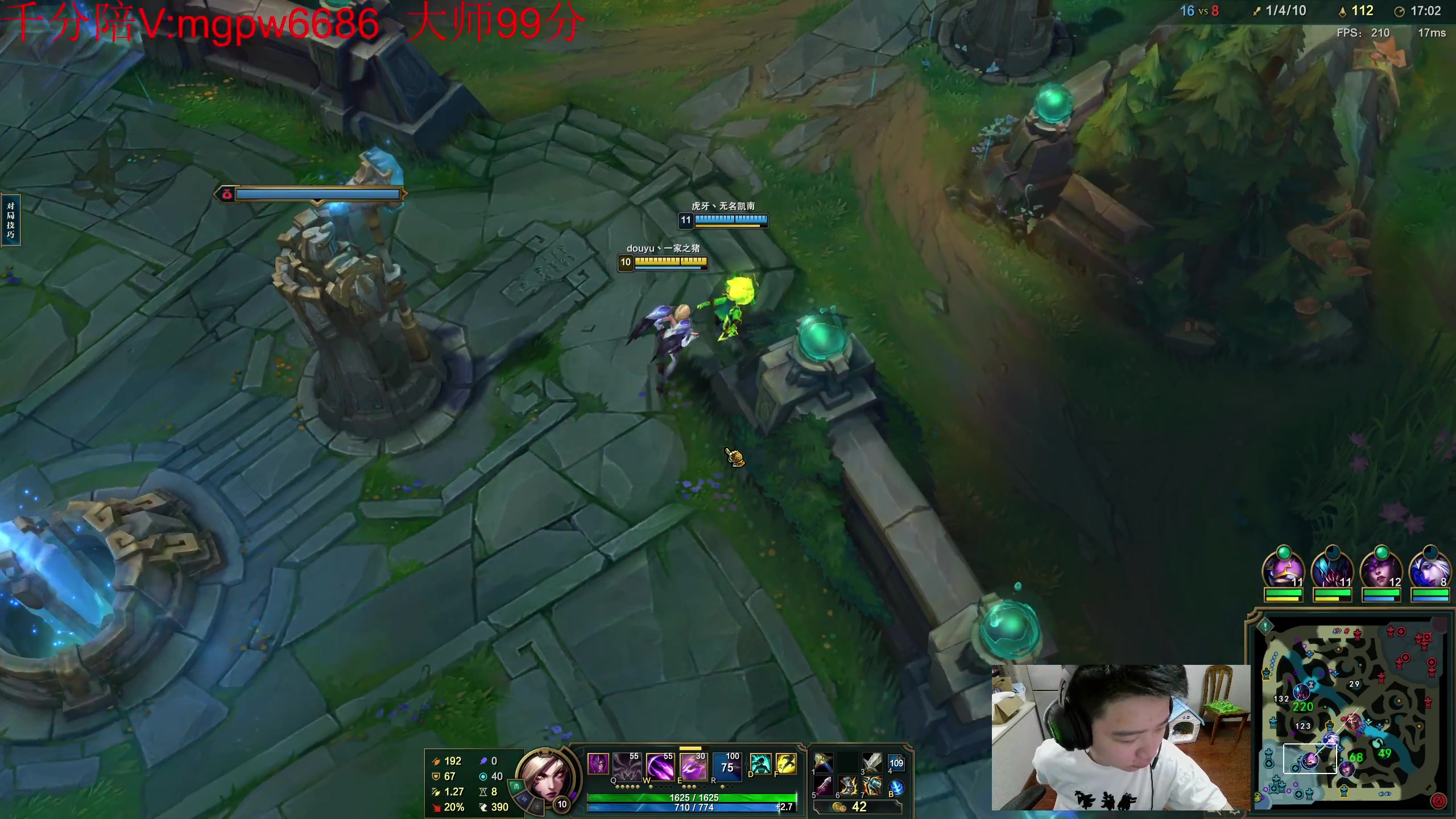 【2023-07-21 10点场】一家之猪ovo：新赛季 冲第一！