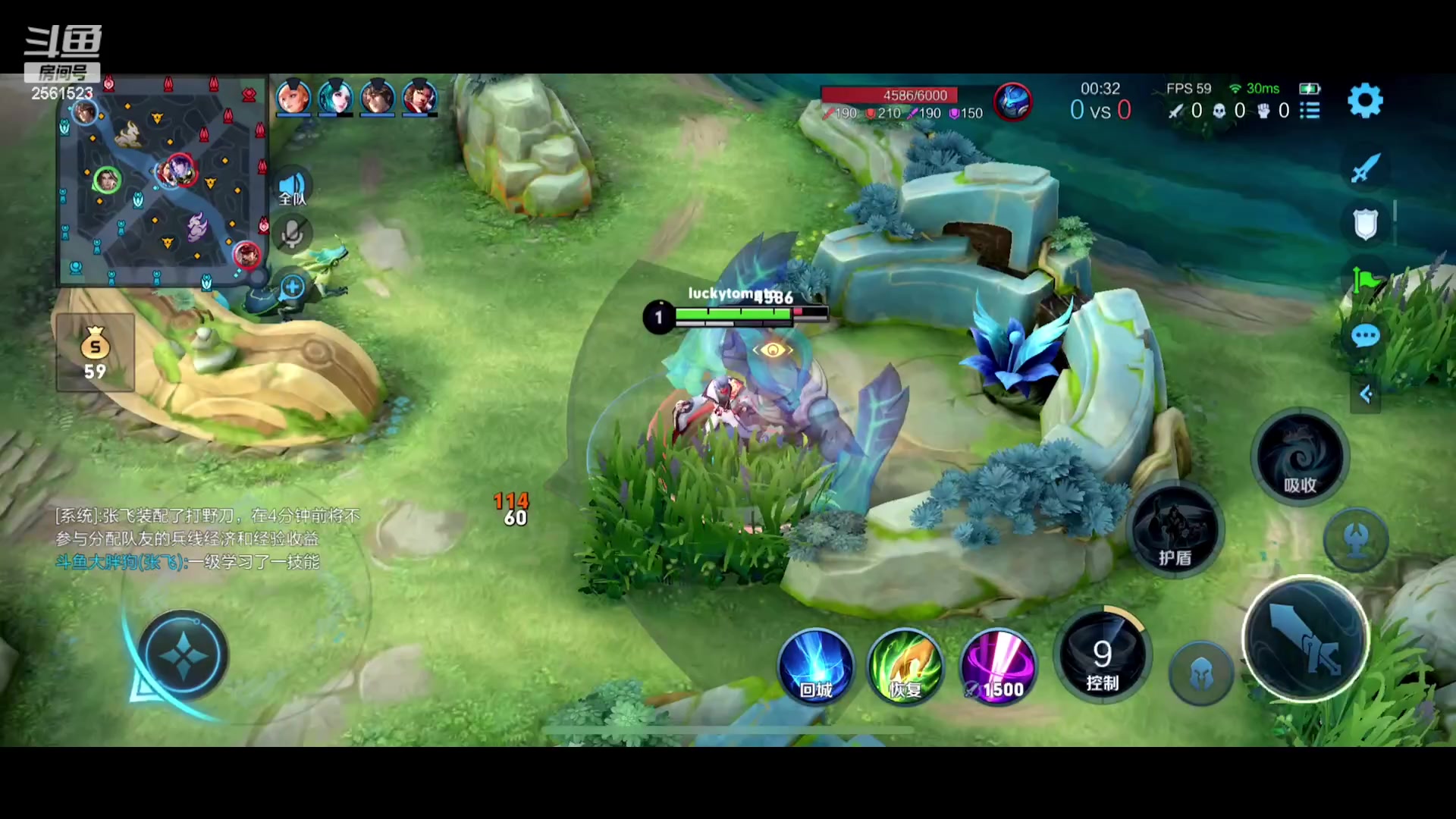 【2023-07-21 21点场】冲酱ccc：天灵灵地灵灵，太上老君快显灵!