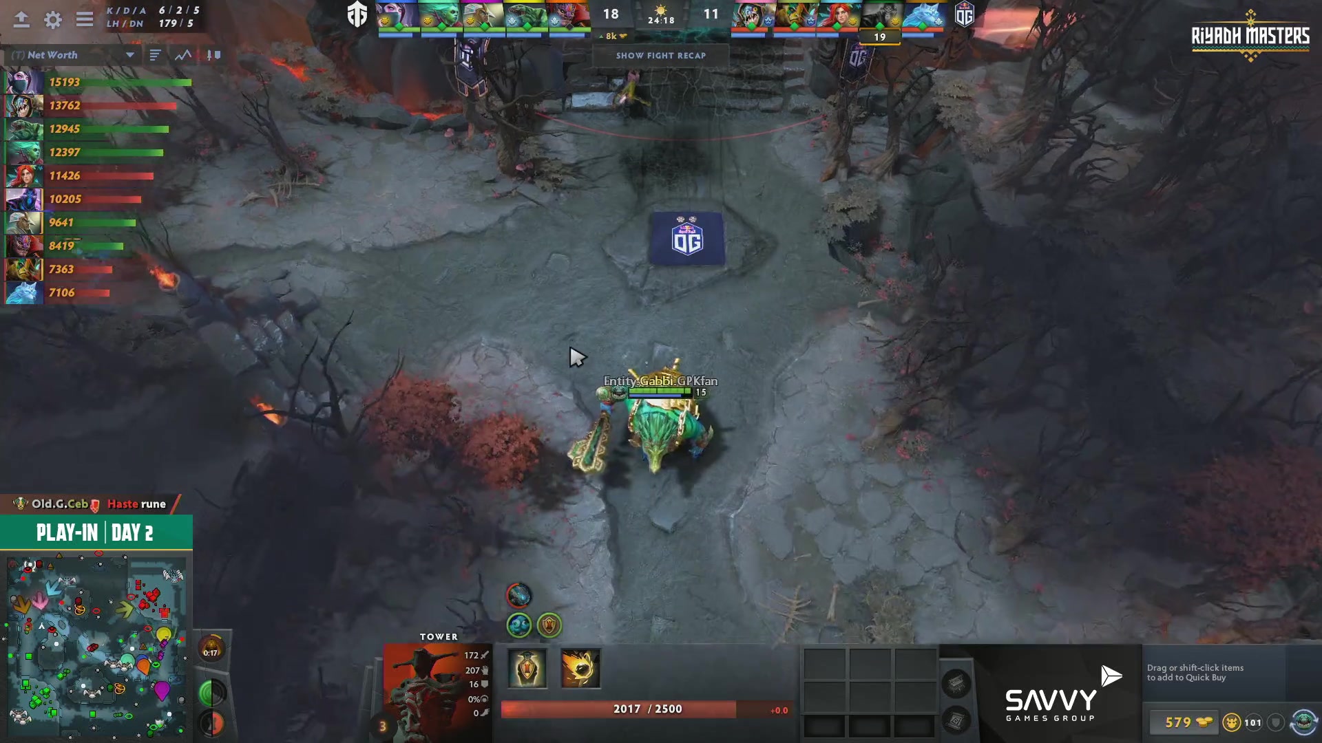 【2023-07-20 22点场】DOTA2赛事专用：利雅得大师赛舞台C