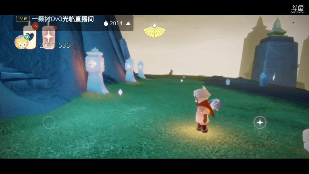 【2023-07-21 13点场】作业写不完QwQ：光遇周年庆