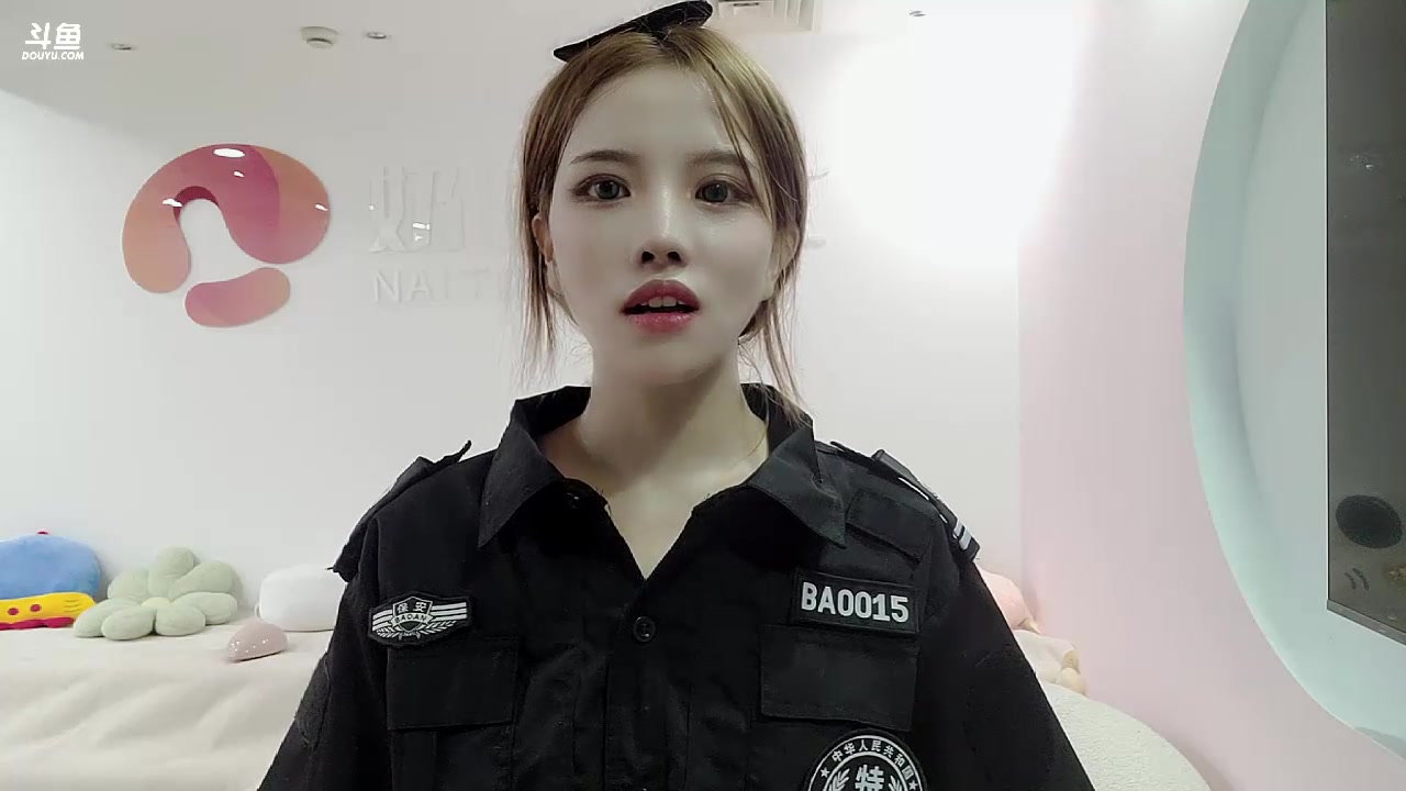 【2023-07-20 15点场】唐6儿：小奶团站岗放哨啦飞机5分钟火箭你说吧