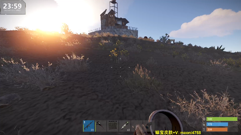 【热门游戏】Happy丨猫腻的精彩时刻 20230720 23点场