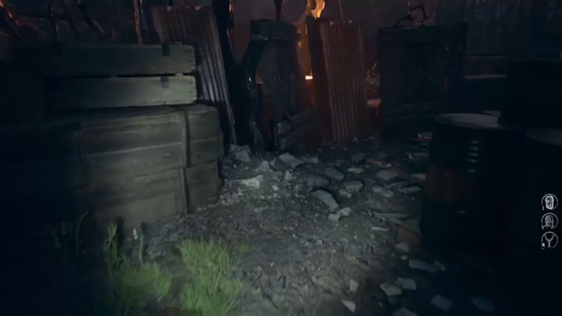 【2023-07-21 13点场】琼斯小卫：超真实恐怖《诡门》正式首播-胆小勿入