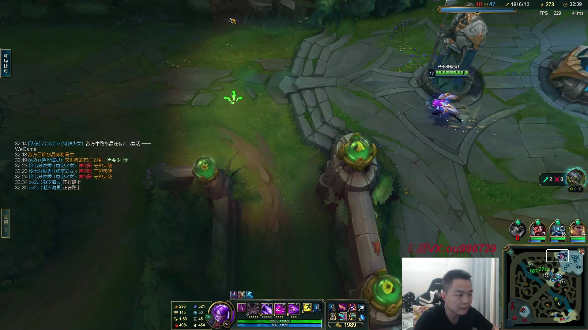 【2023-07-21 19点场】暗夜猎手光头强：第一vn：狂妄至极！