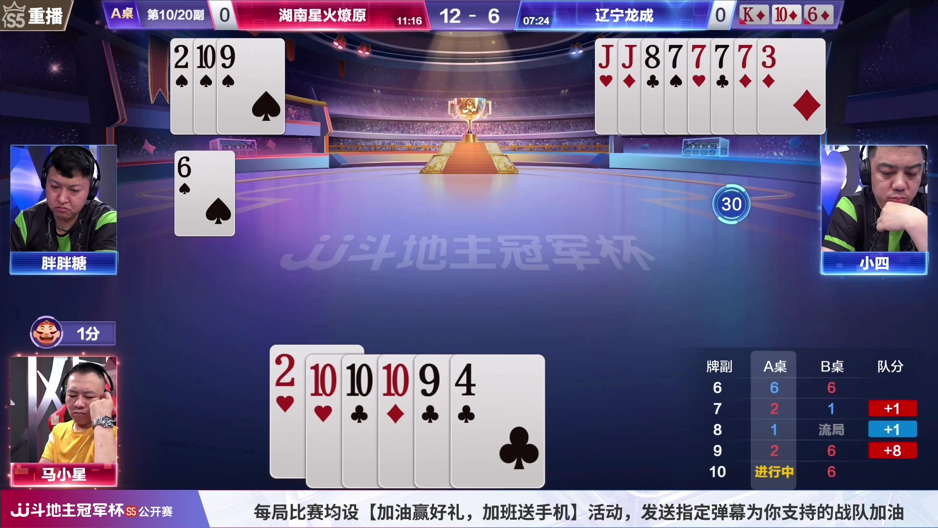 【2023-07-21 11点场】JJ斗地主官方：25号18点，公开赛决赛段开打