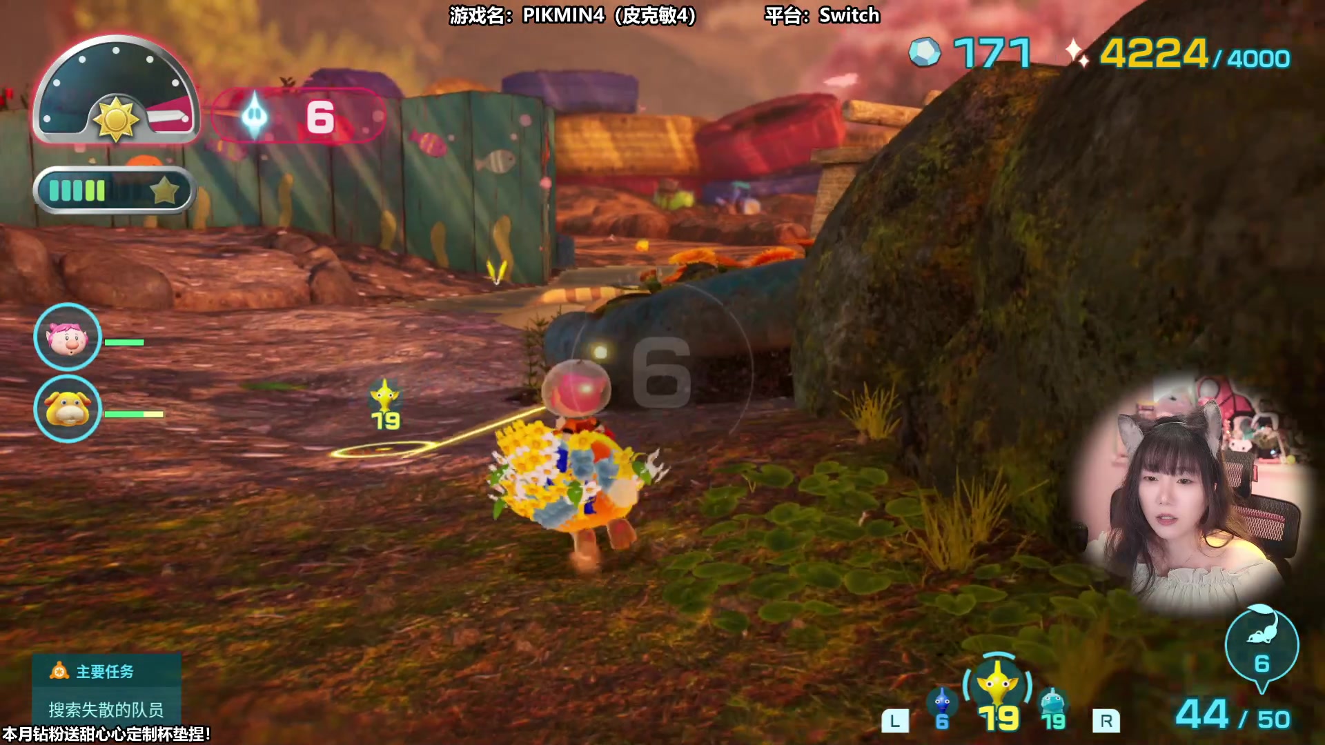 【2023-07-21 15点场】甜心战士：这是马里奥之父做的游戏