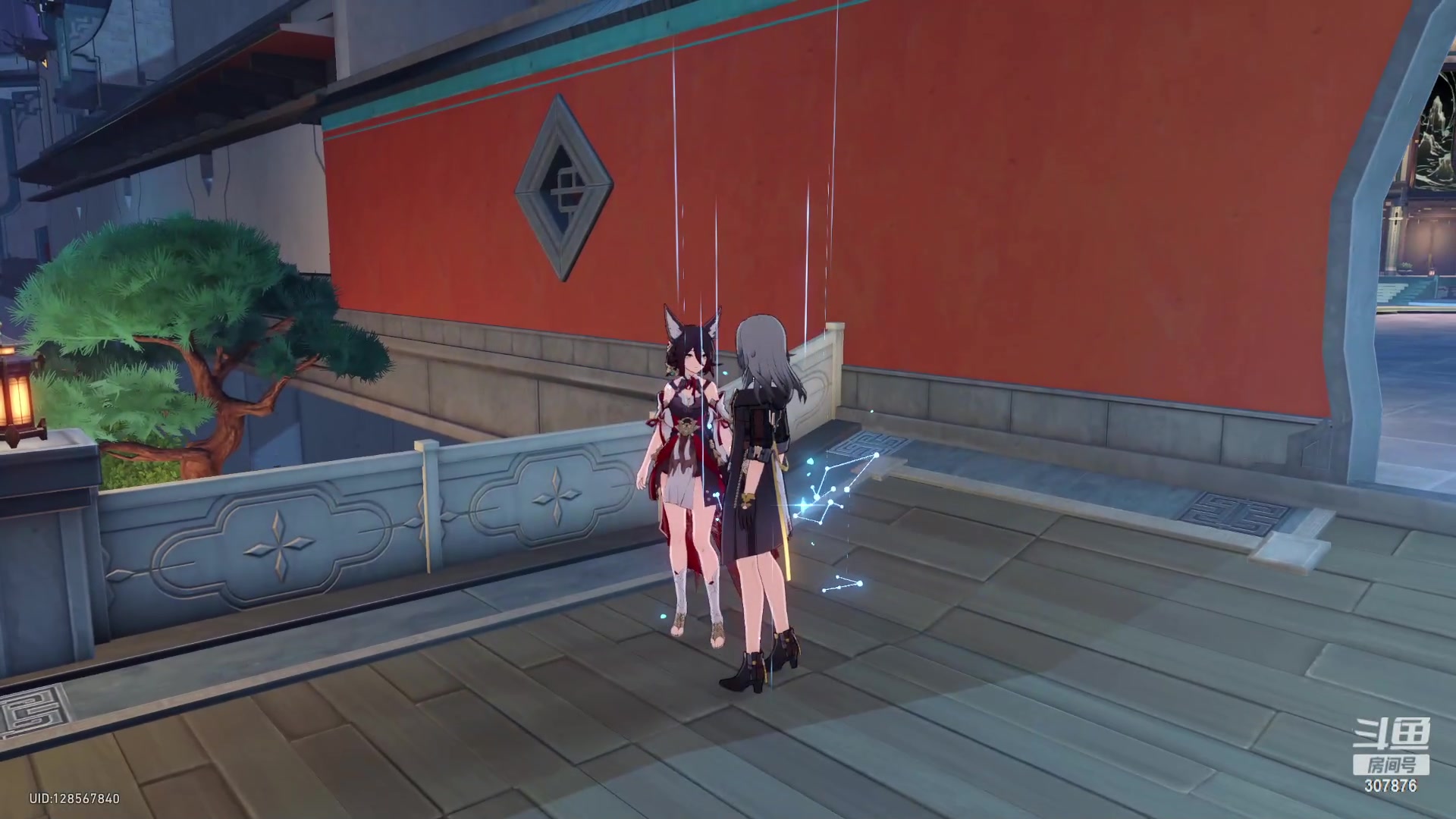 【2023-07-20 21点场】夏一可死毒舌_：鸽：今天没有你们心爱的喵了哈哈哈哈哈哈