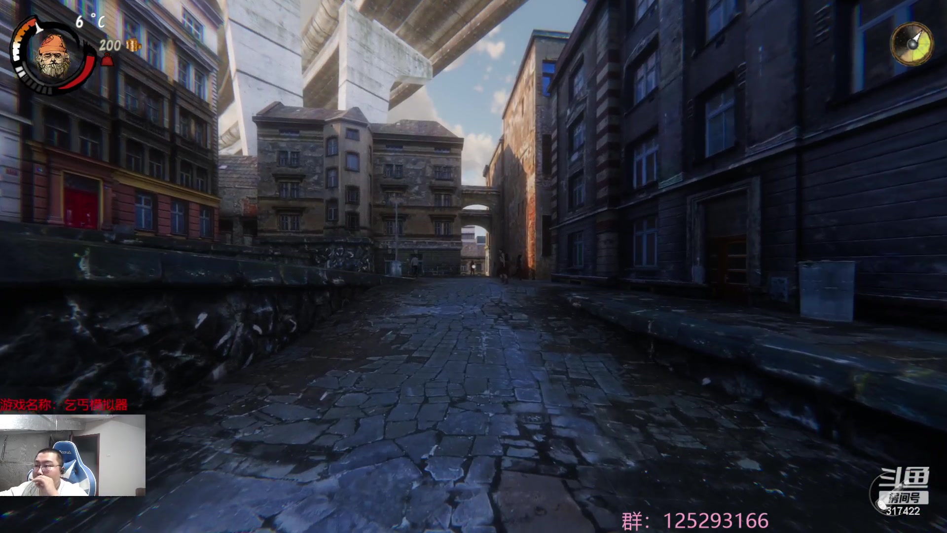 【2023-07-21 03点场】驴酱的冯雨大王：冯雨减肥DAY14：保持理智，热爱生活！