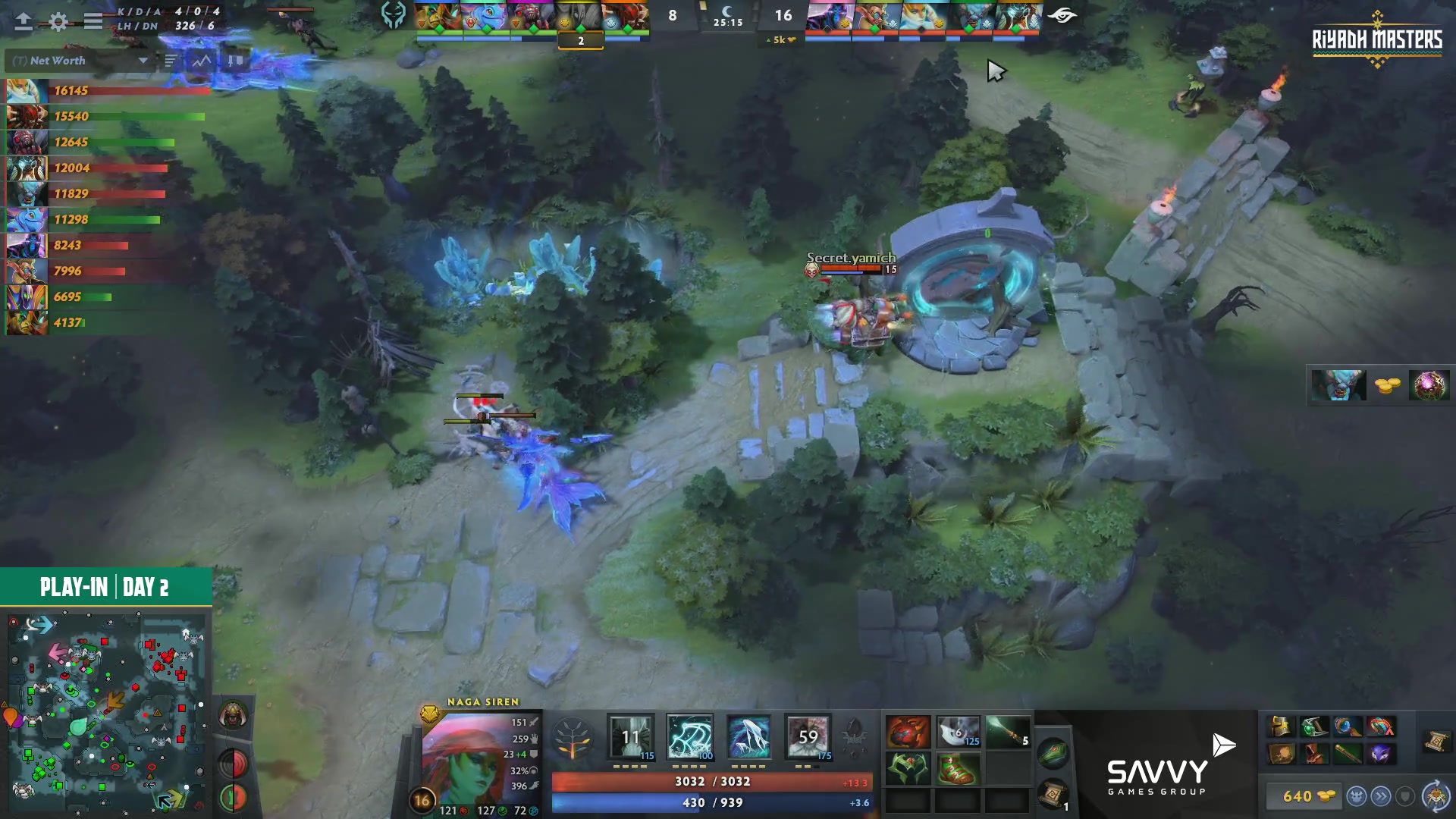 【2023-07-21 02点场】DOTA2赛事专用：利雅得大师赛舞台C