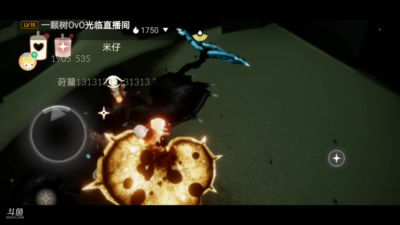 【2023-07-18 22点场】作业写不完QwQ：光遇周年庆