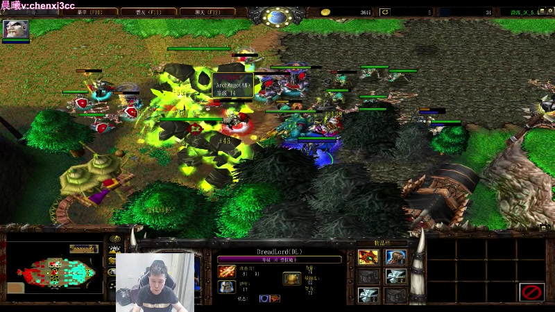 【2023-07-22 08点场】澄海3c晨曦：半夜给你们直播直播扛把子局！