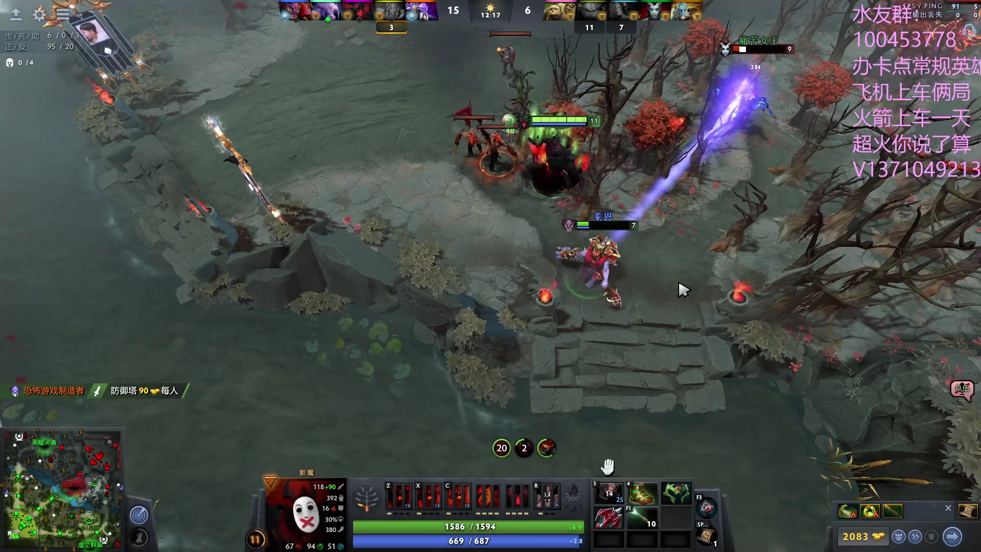 【2023-07-22 12点场】青择_：有车位，绝活海上分课堂。