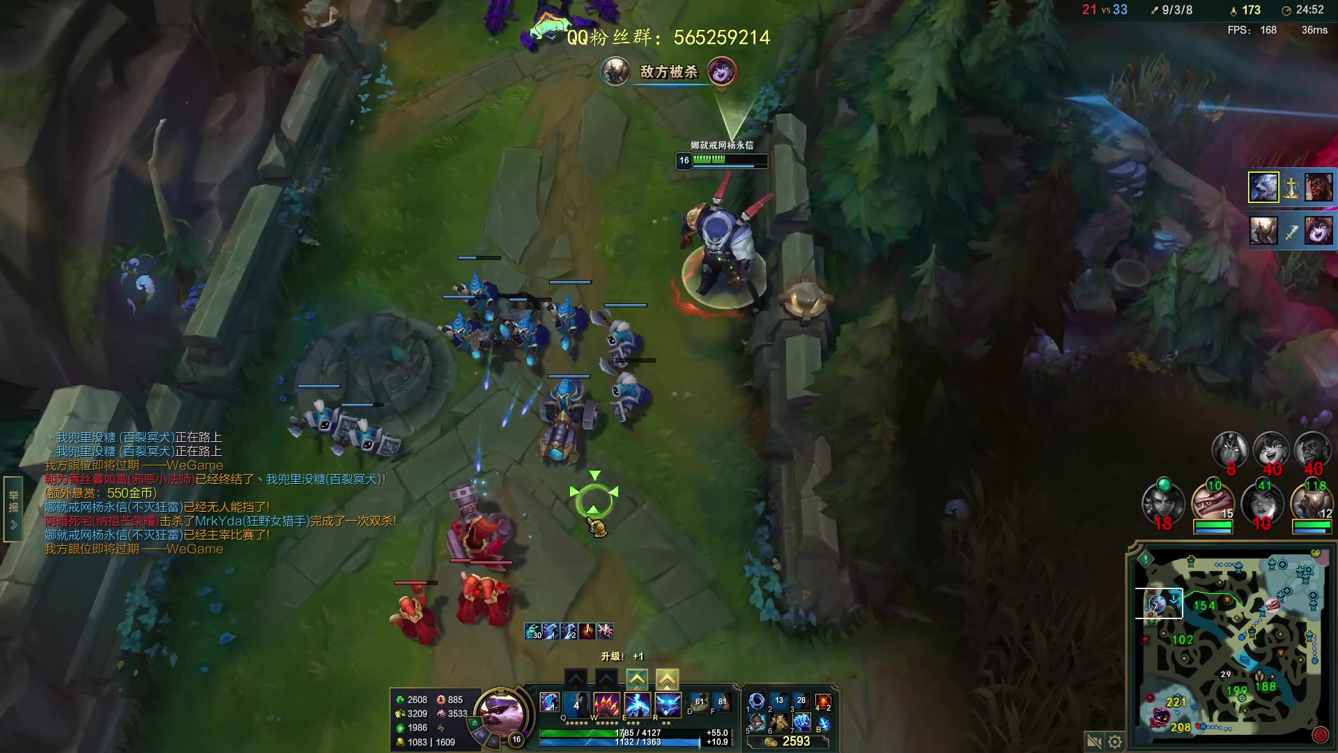 【2023-07-21 23点场】熊王c：熊c：bug已修复！