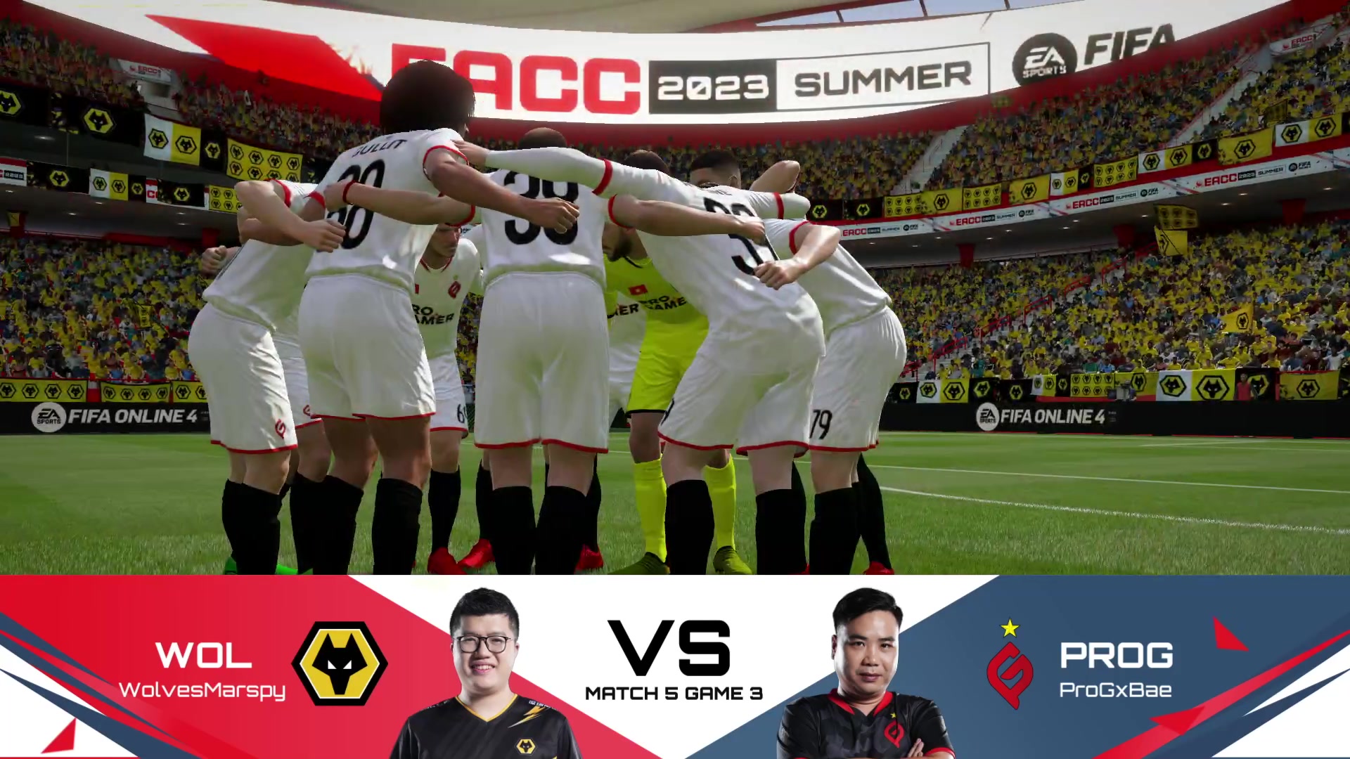 【2023-07-22 15点场】A胖瘦了：EACC夏季赛败者组Live*