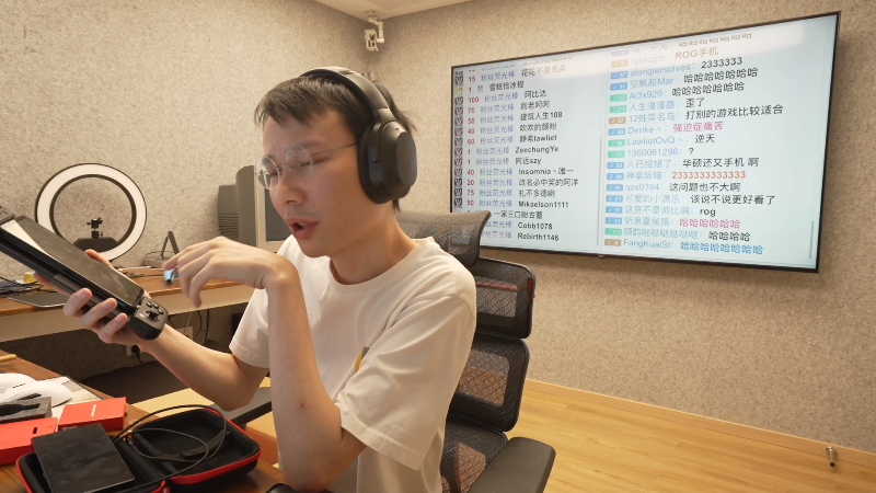 【马里奥制造】超级小桀的精彩时刻 20230722 14点场