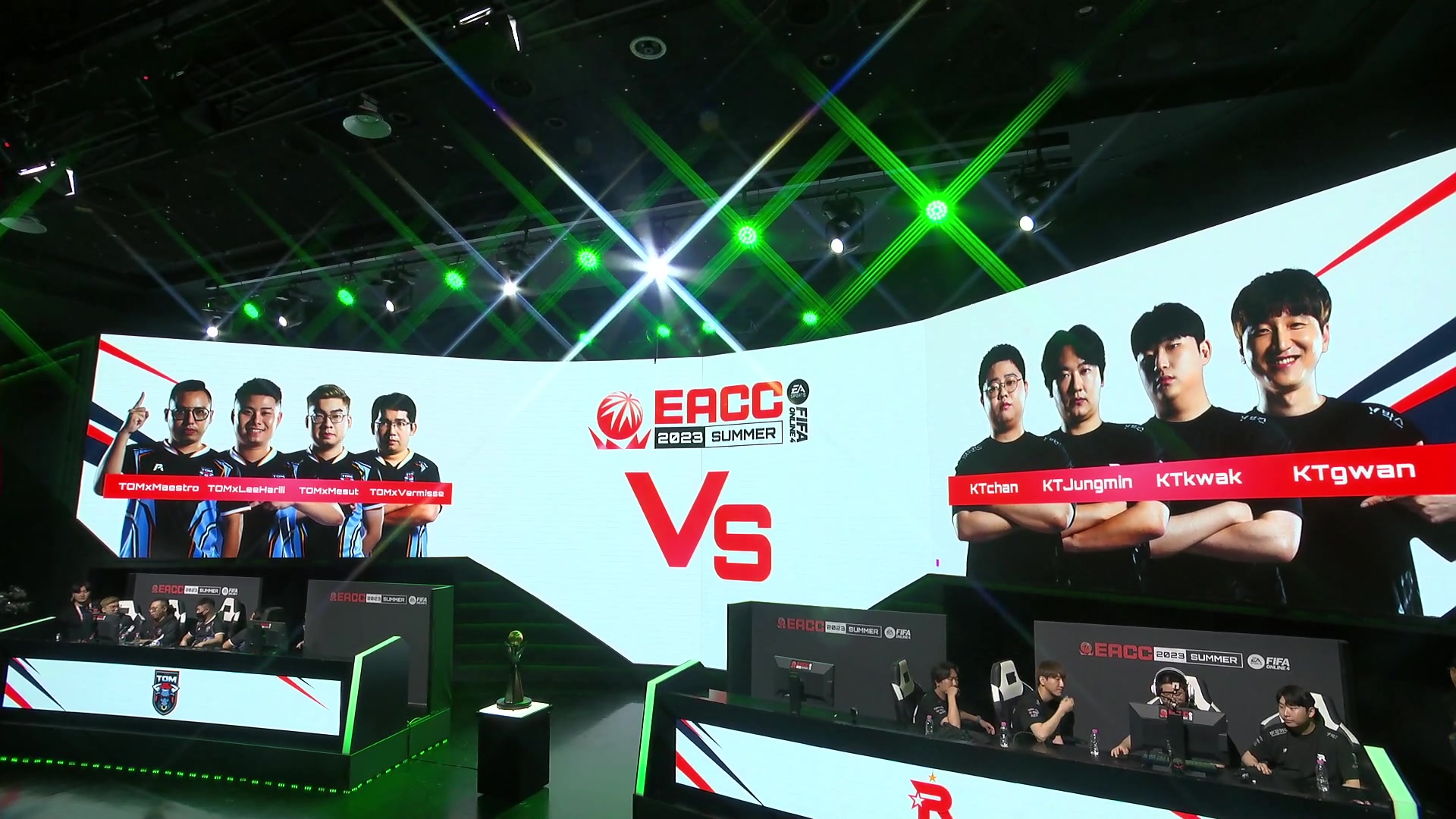 【2023-07-22 17点场】A胖瘦了：EACC夏季赛败者组Live*