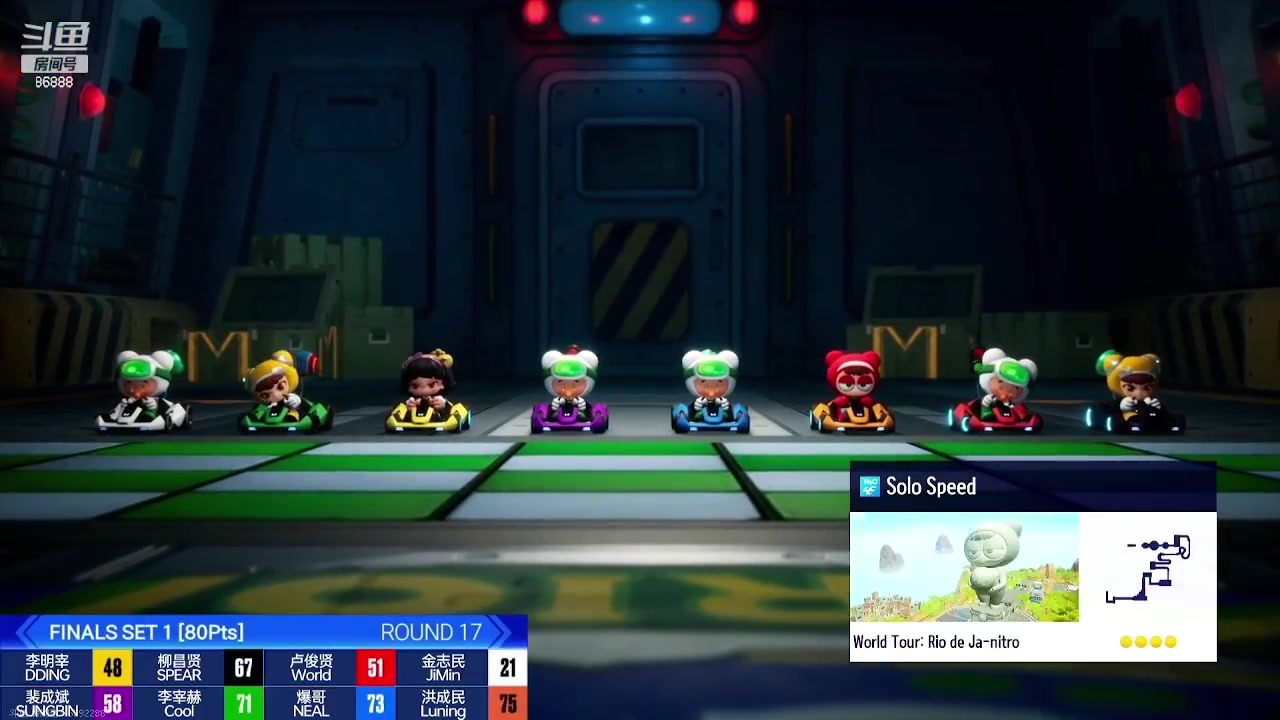 【2023-07-22 17点场】Popkartsss：SSS：玩什么呢。。。