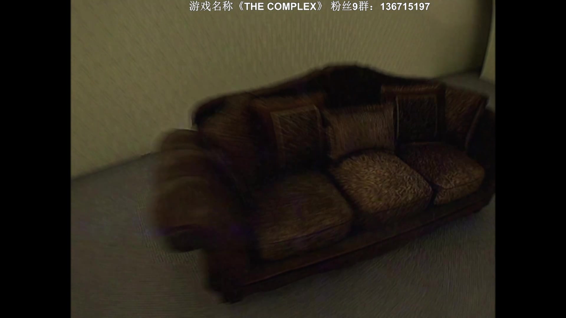 【2023-07-18 20点场】半支烟：恐怖游戏之魂