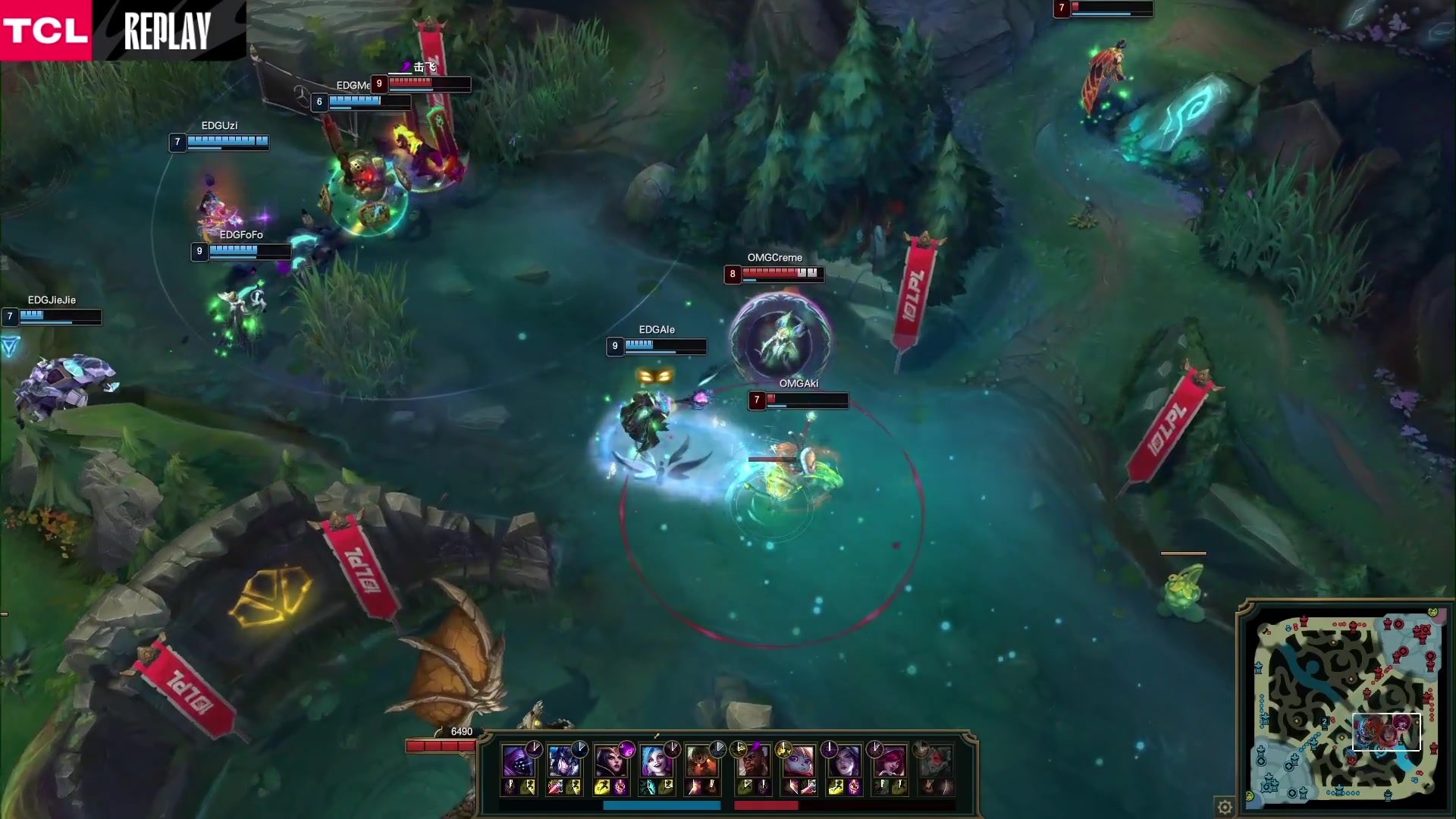 【2023-07-22 19点场】兮夜丶xiye：xiye: 看会比赛