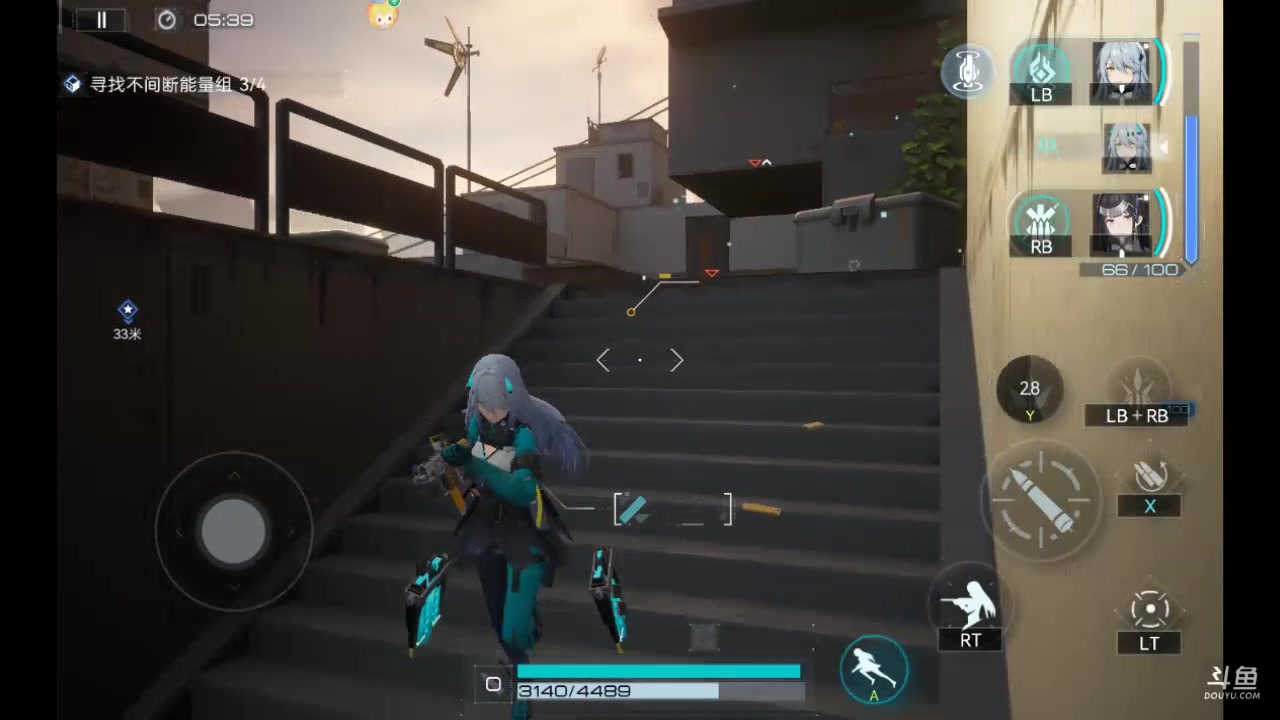 【2023-07-22 07点场】石头很会飞：快乐的国服大混