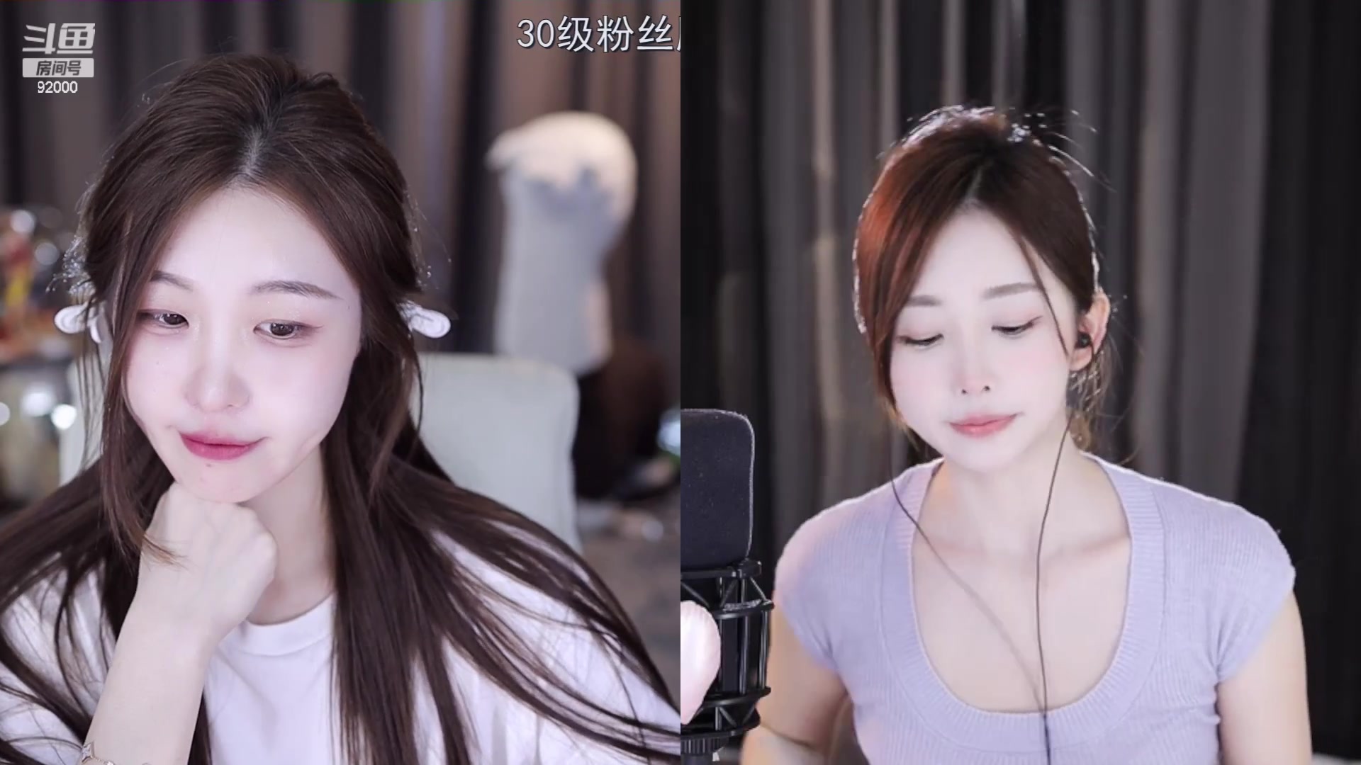 【2023-07-22 16点场】呆妹儿小霸王：【黄金3倍】4个女人的恐怖游戏