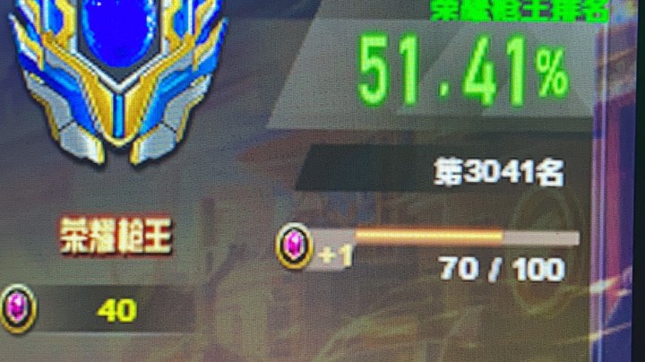 【2023-7-22 10点场】HeiGuiii:北部质量局冲榜~