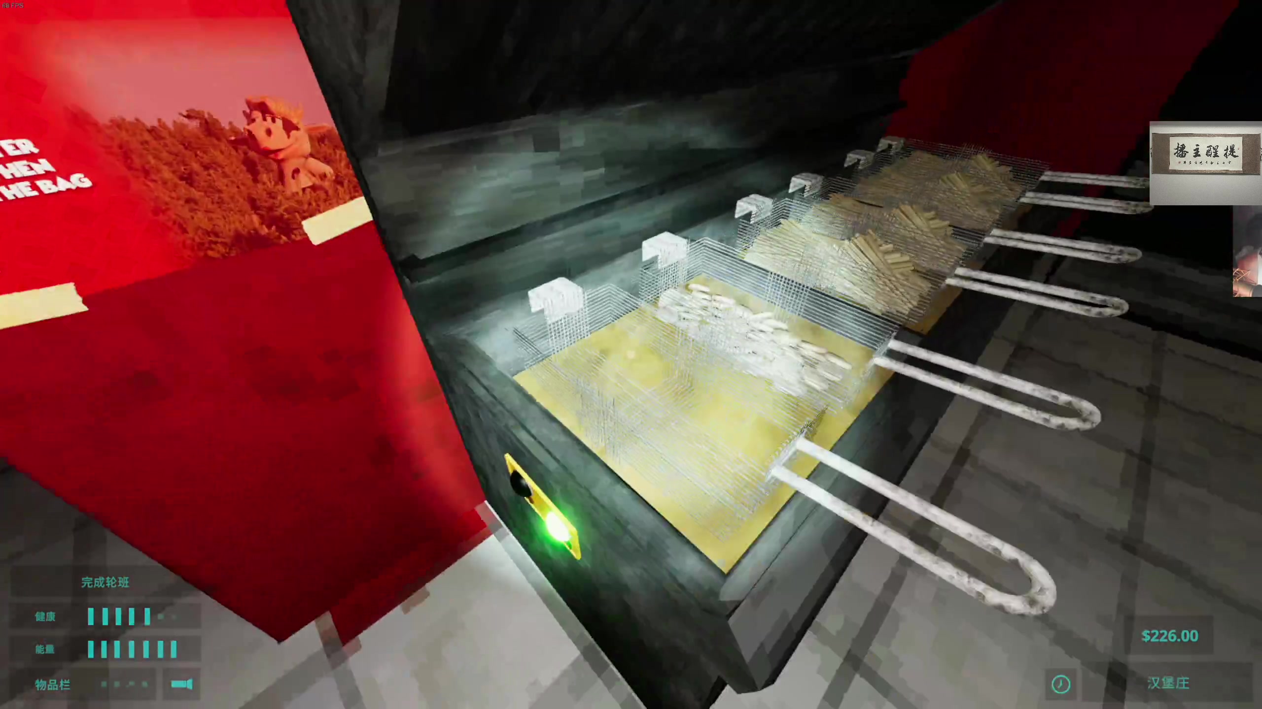 【2023-07-22 03点场】章随便先生：我会带礼物给他