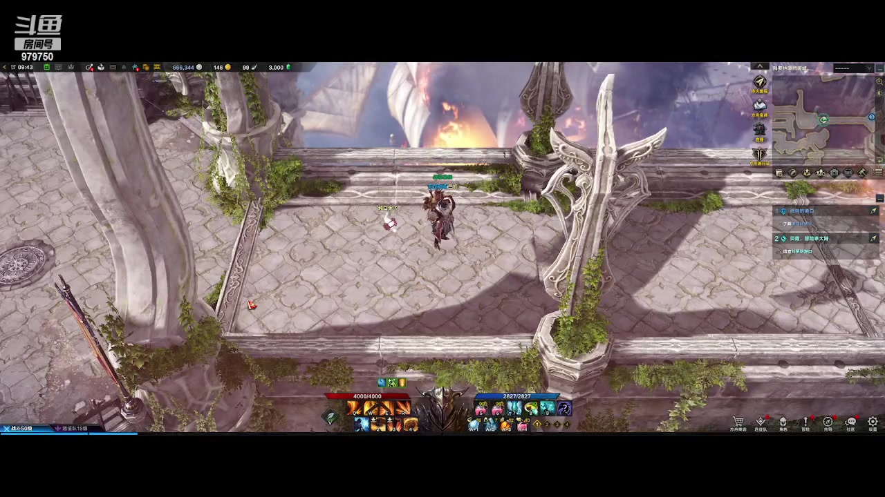 【2023-7-22 9点场】三凯1986:单人模式 0氪体验