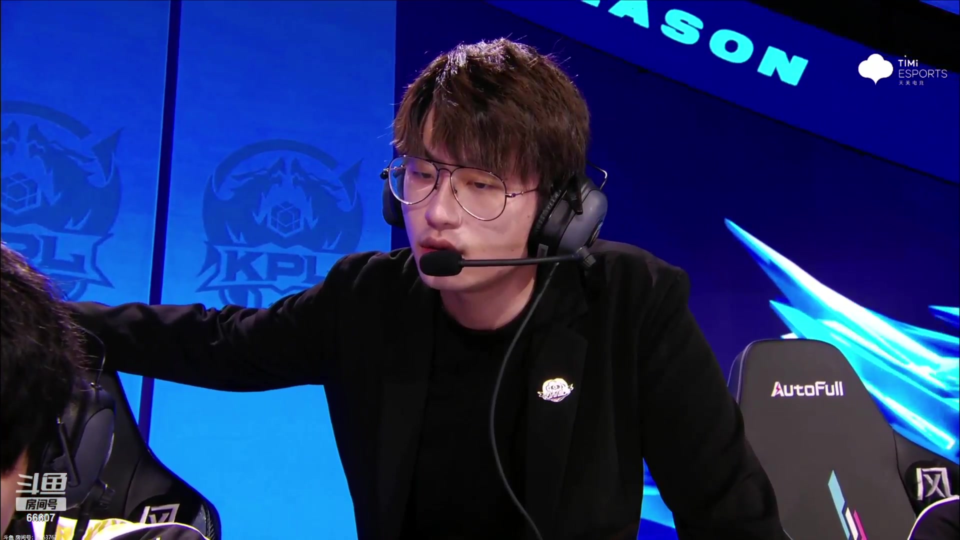 【2023-07-22 19点场】YTG丶落幕：广州TTG VS 北京WB
