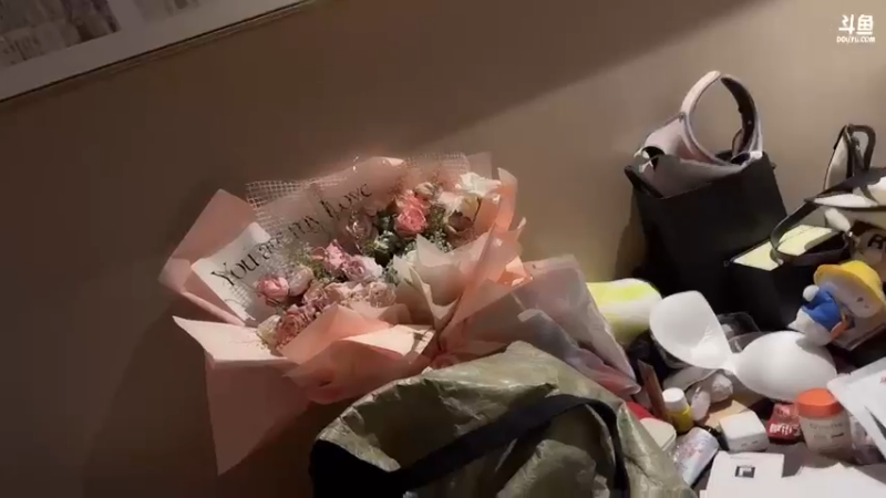 【2023-07-22 00点场】不2不叫周淑怡：蛋宝：钻粉亲密度~