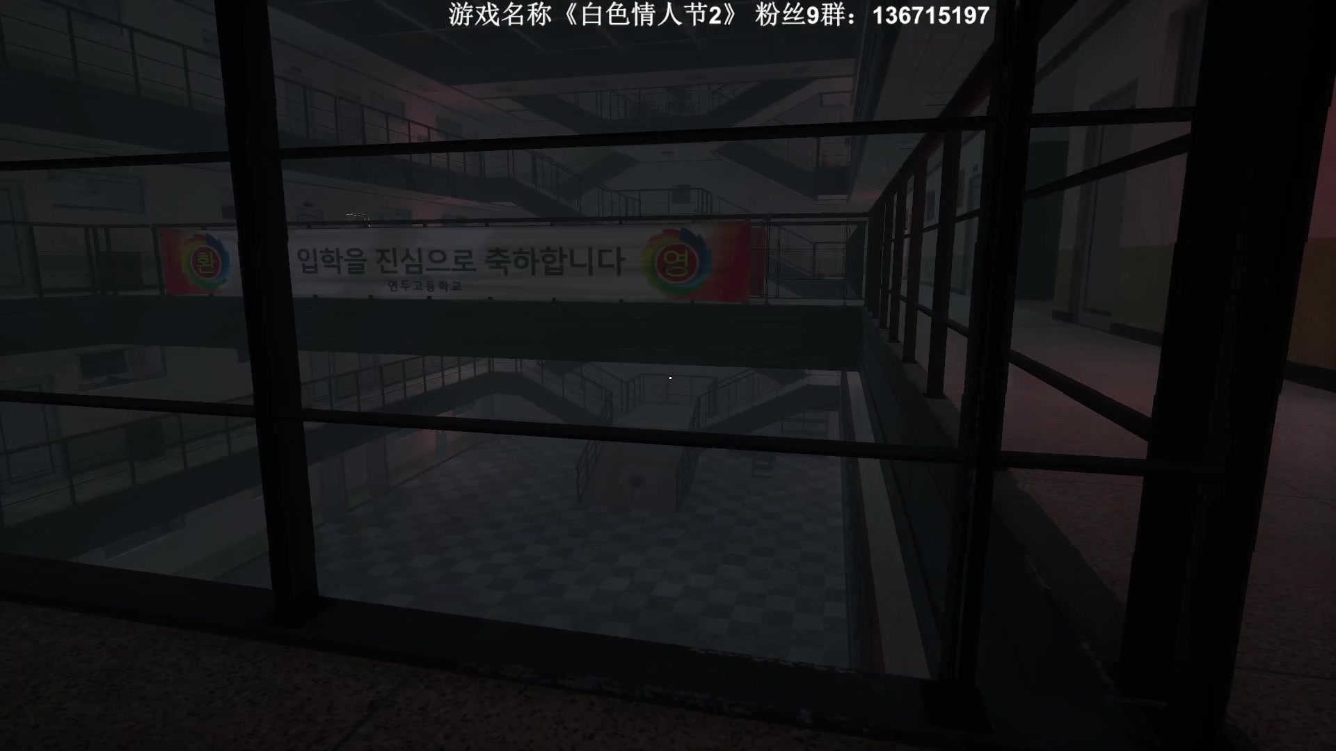 【2023-07-21 20点场】半支烟：恐怖游戏之魂